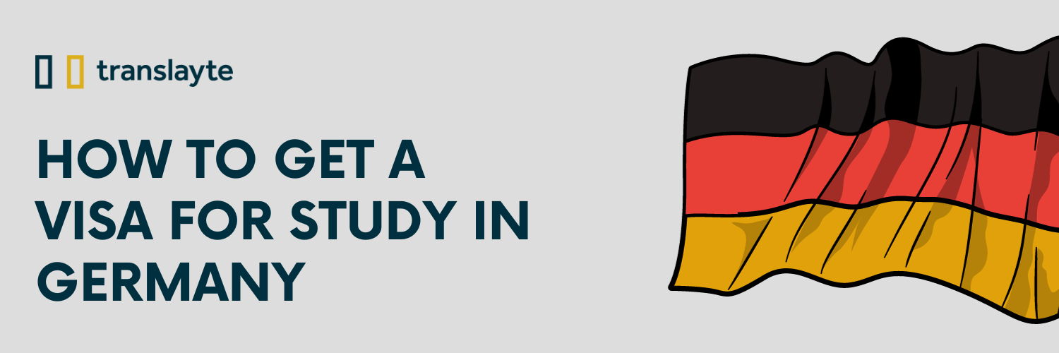How to get a Student Visa in Germany in 2023